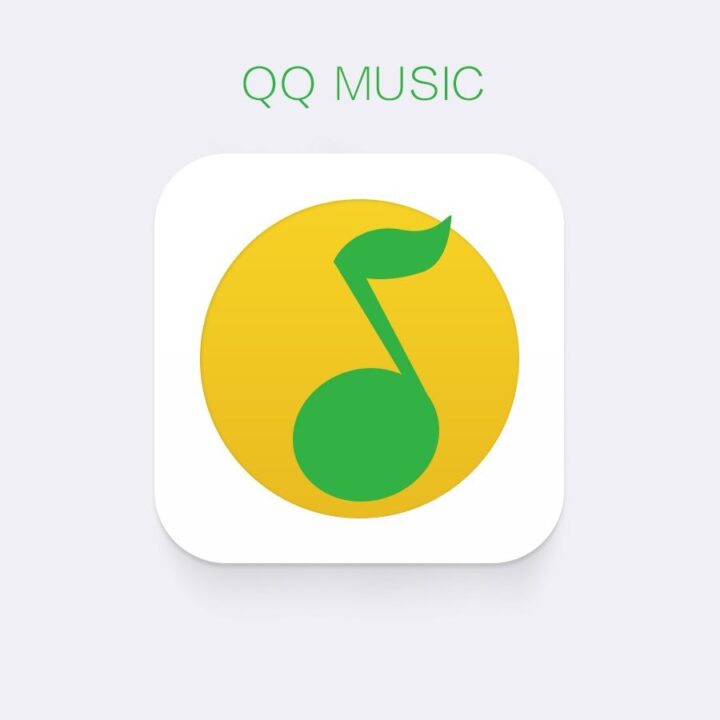 app nghe nhac qq music