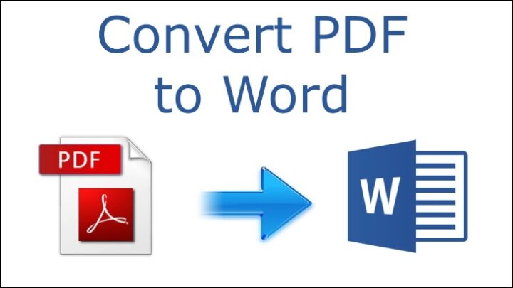 convert fpd to word