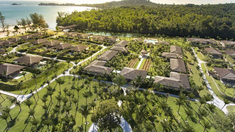 Top 5+ resort 5 sao đẹp nhất Phú Quốc xứng đáng để bạn nghỉ dưỡng
