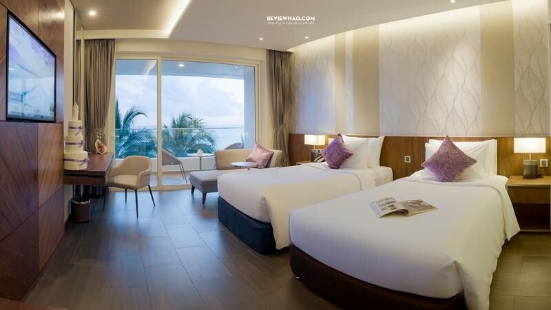 Top 15+ khách sạn gần chợ đêm Phú Quốc được đánh giá cao