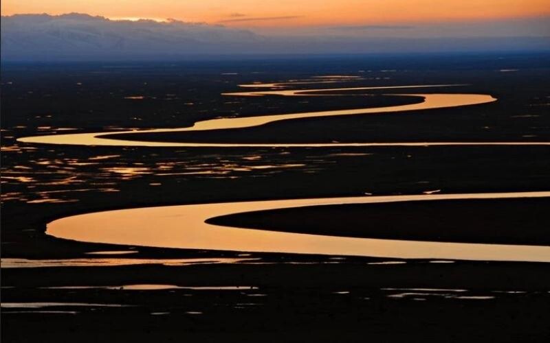sông dài nhất châu á là sông nào