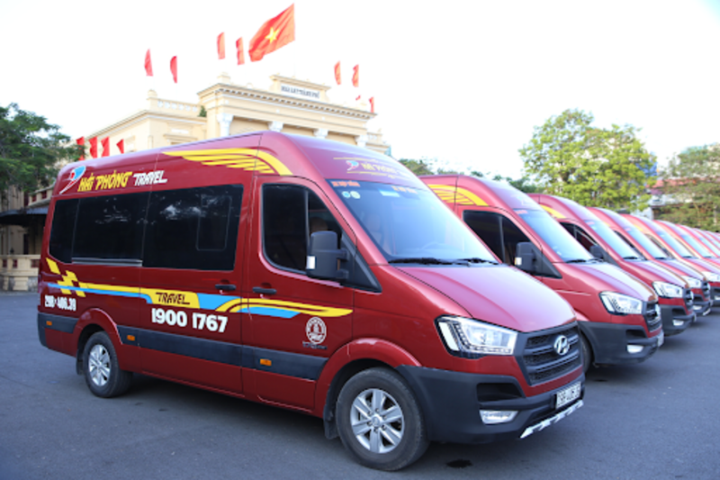 Dịch vụ Limousine Hà Nội Hải Phòng được nhiều khách hàng đánh giá cao