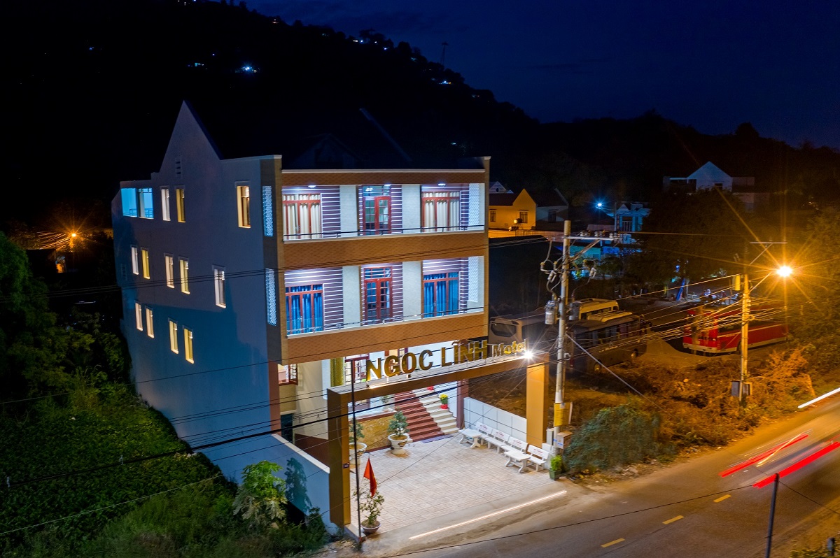 Khách sạn Ngọc Linh 