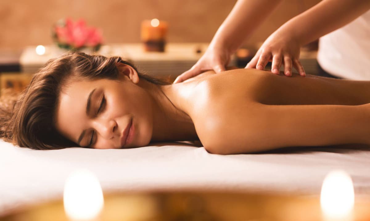 Chạm Massage & Spa