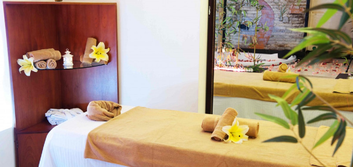 Larenn Spa & Massage Mường Thanh