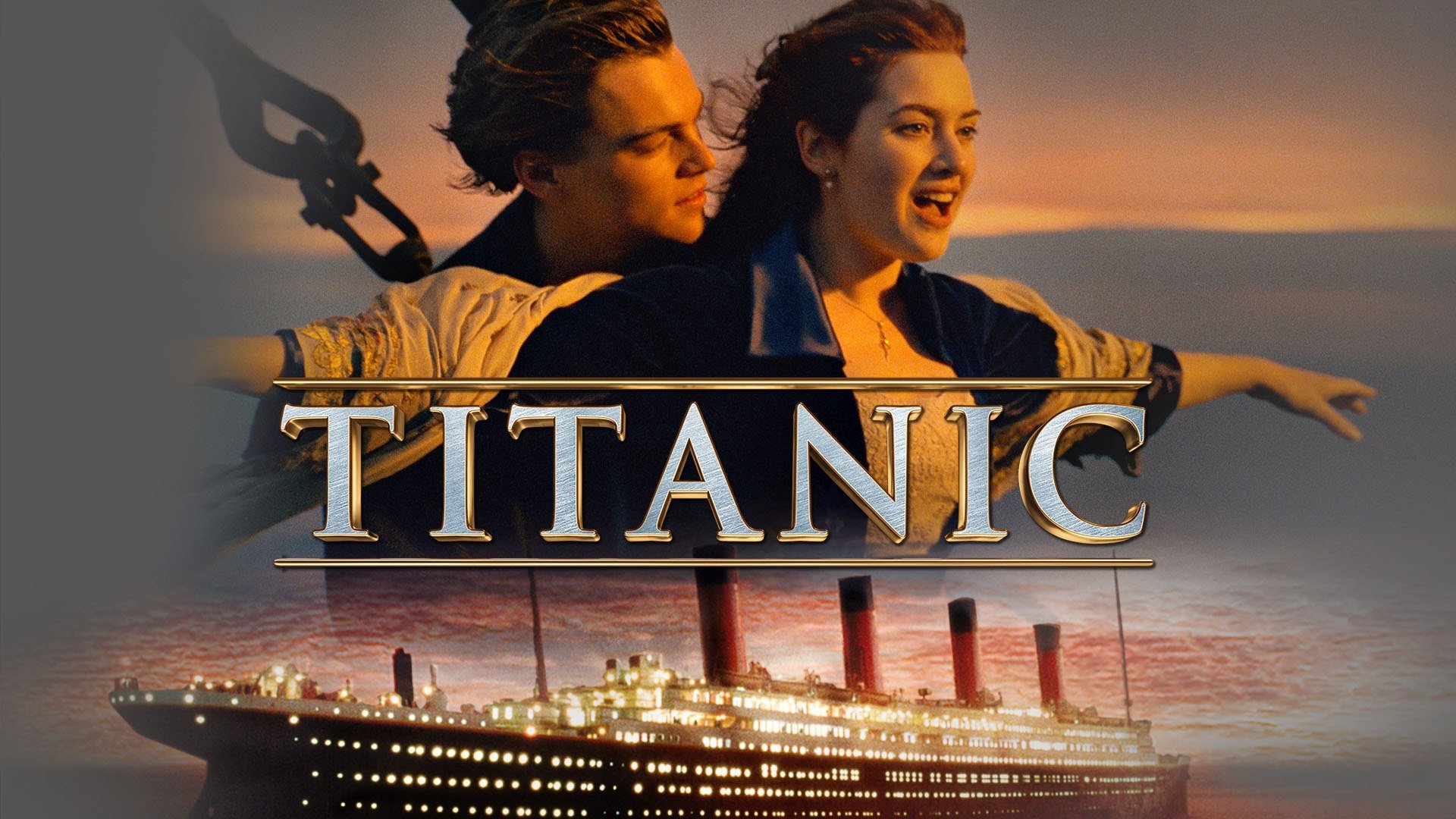 Titanic (Con tàu Titanic)