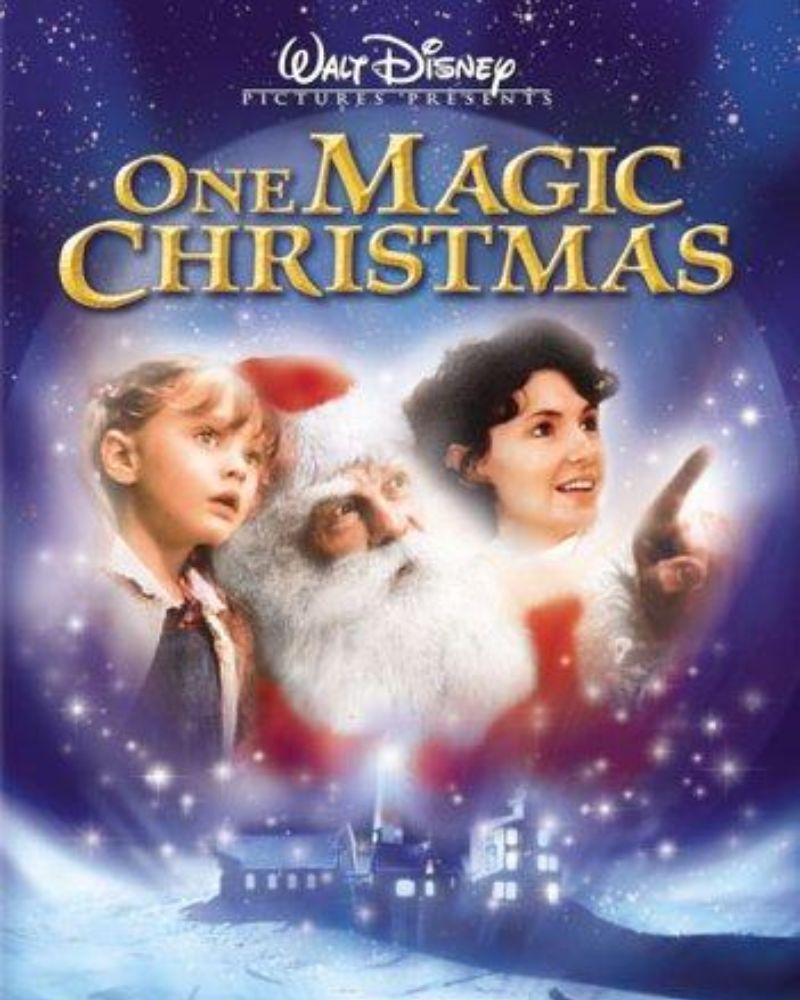 One Magic Christmas - Mùa giáng sinh tuyệt diệu