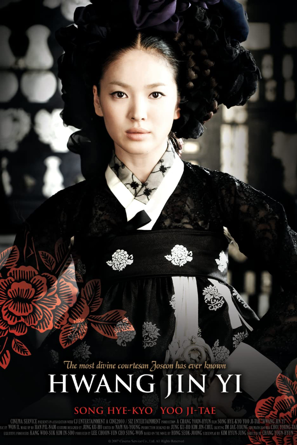 12 phim của Song Hye-kyo hay nhất kể từ khi bắt đầu sự nghiệp cho đến nay