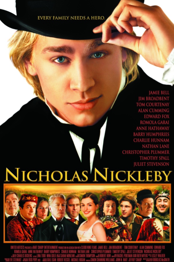 Nicholas Nickleby (2002)