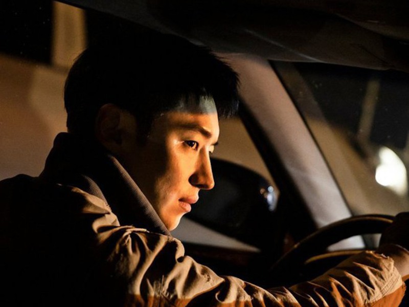 phim hay của Lee Je Hoon Tài xế taxi